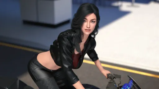 LA: Streets of Sorcery screenshot 4