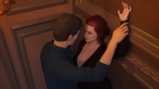 LA: Streets of Sorcery screenshot 6