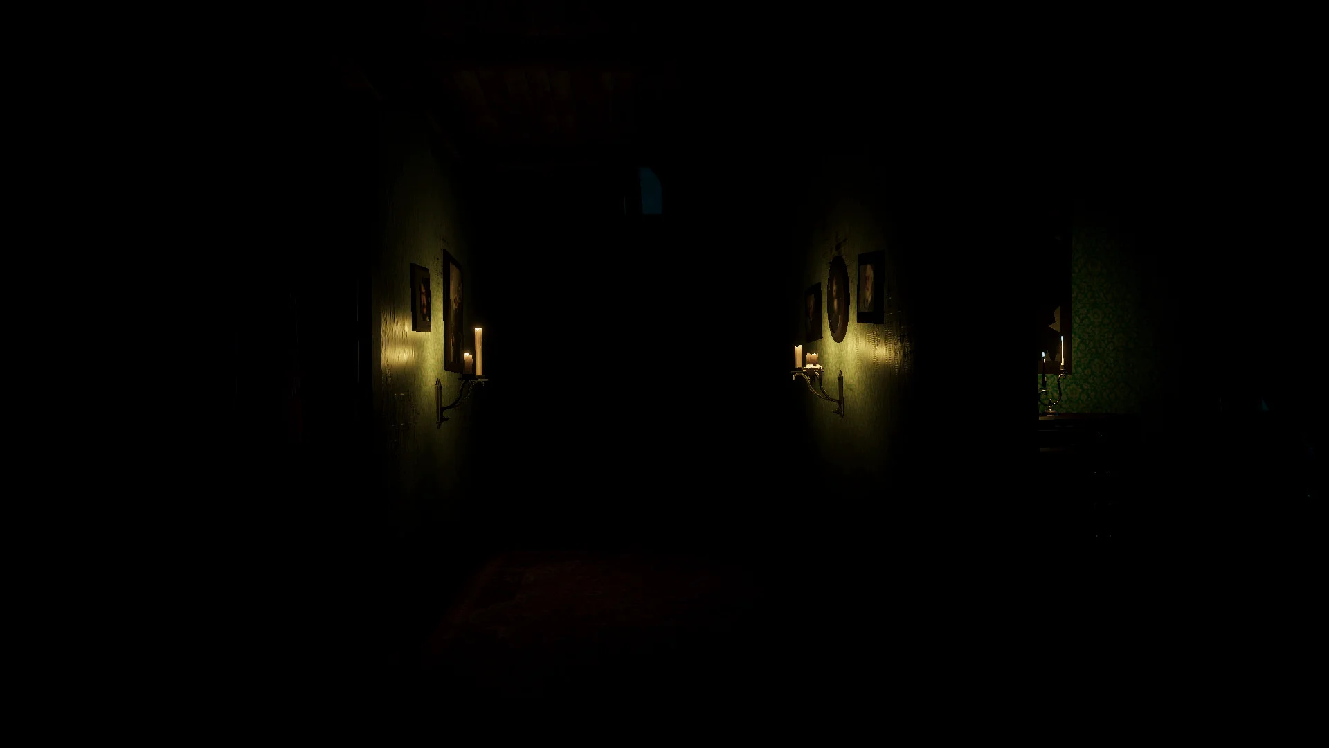 Labyrinthine screenshot 12