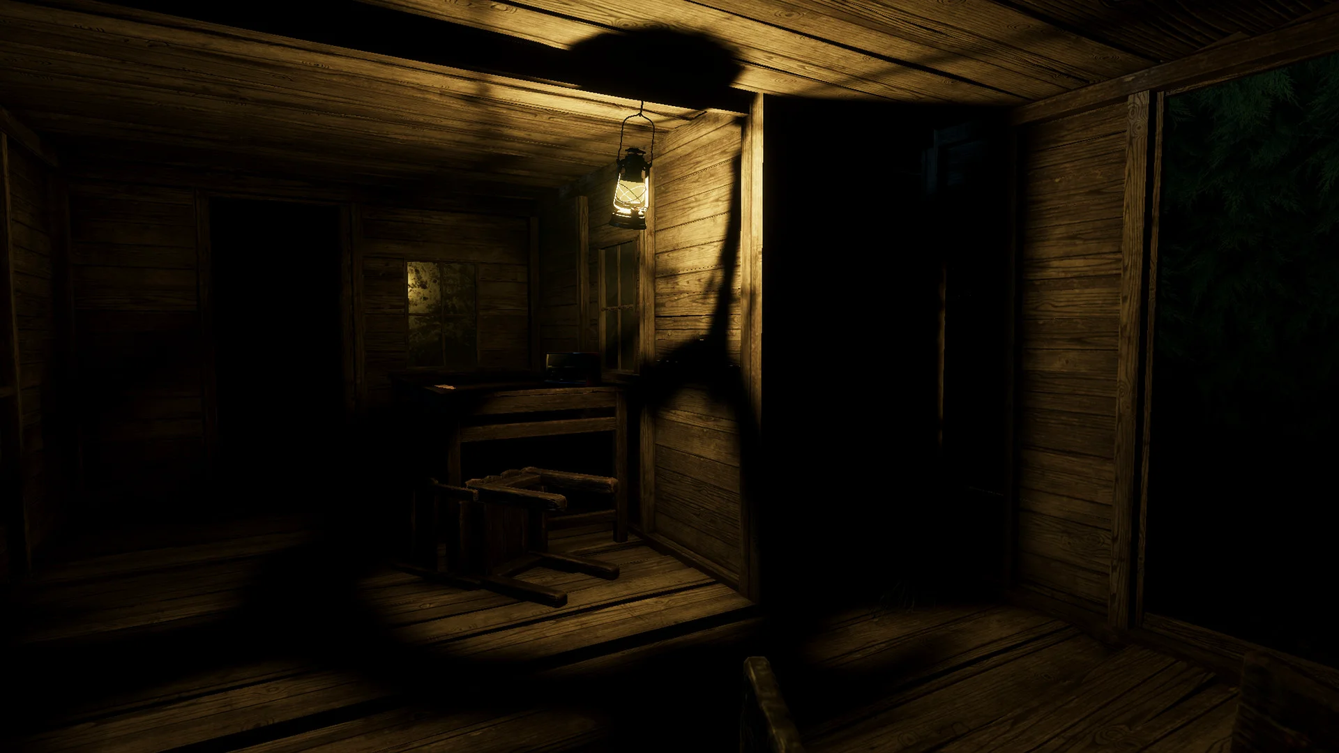 Labyrinthine screenshot 9