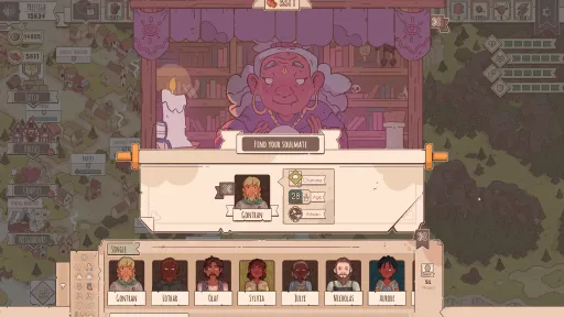 Lakeburg Legacies screenshot 11