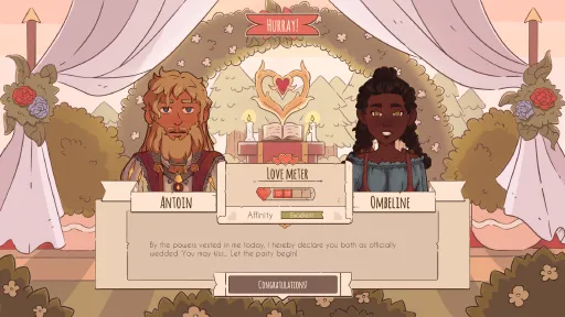 Lakeburg Legacies screenshot 14