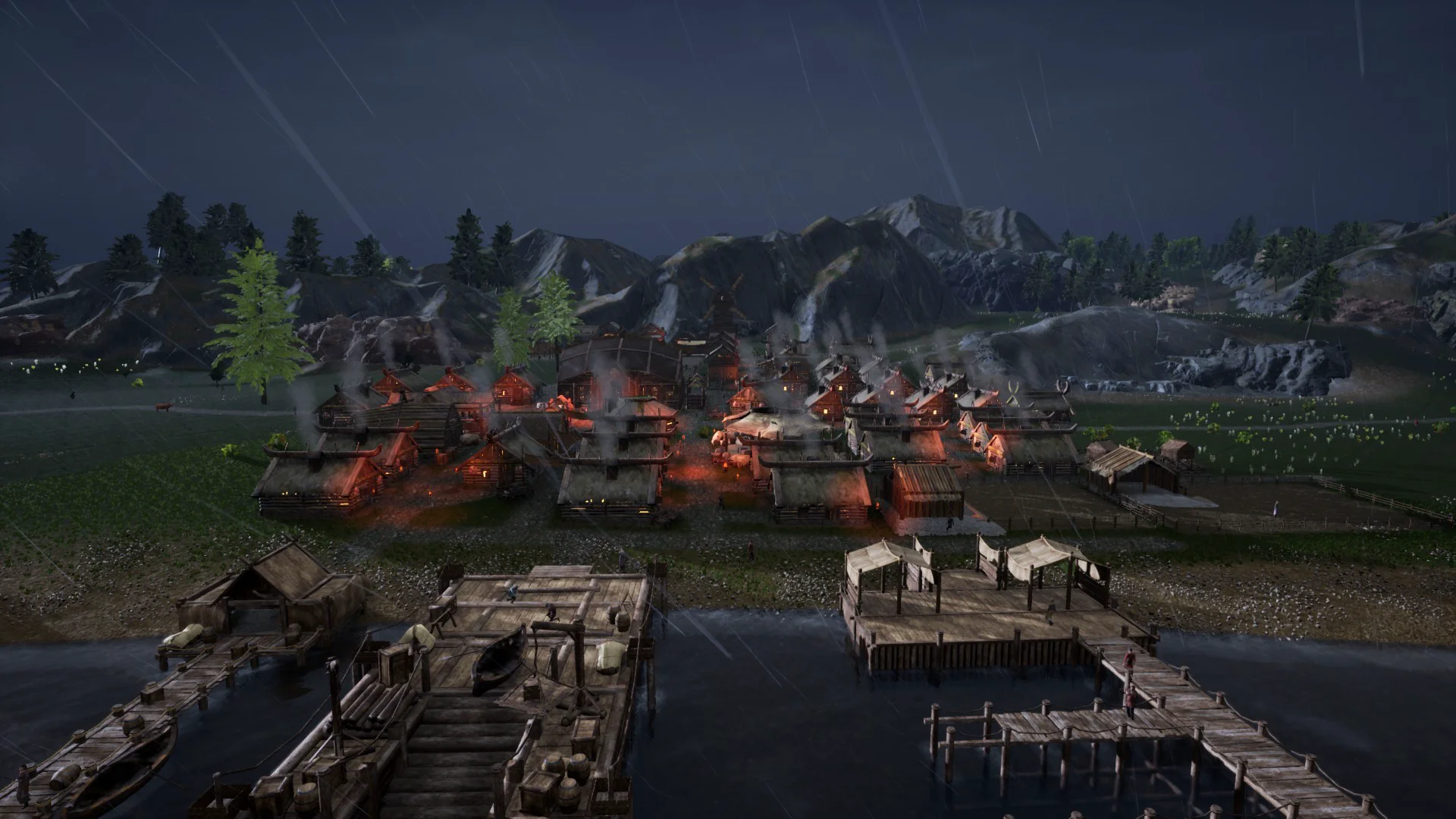 Land of the Vikings screenshot 2
