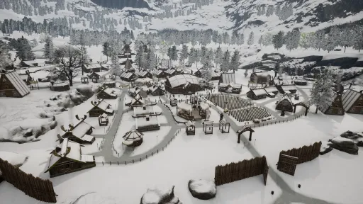 Land of the Vikings screenshot 6