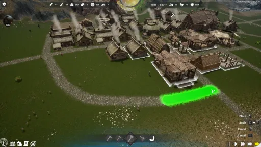 Land of the Vikings screenshot 9