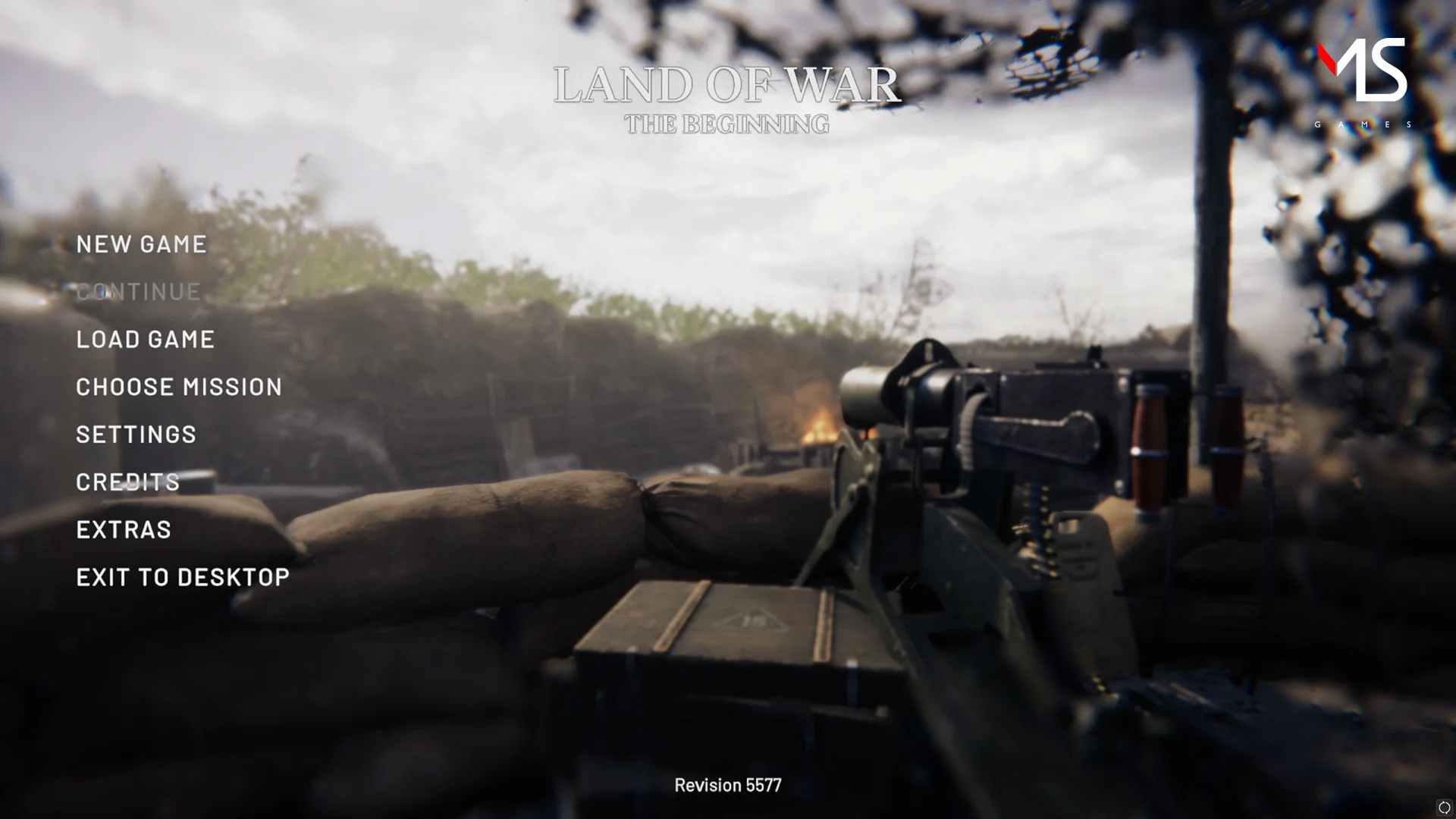 Land of War - The Beginning screenshot 19
