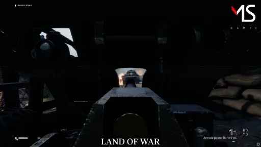 Land of War - The Beginning screenshot 23
