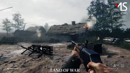 Land of War - The Beginning screenshot 25