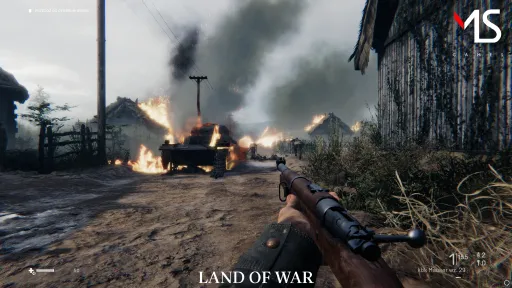 Land of War - The Beginning screenshot 26