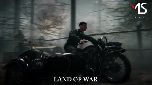 Land of War - The Beginning screenshot 5