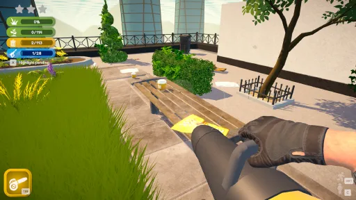 Landscaper Simulator screenshot 3