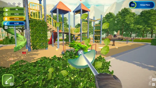 Landscaper Simulator screenshot 4