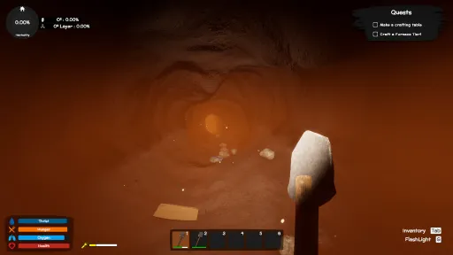 Last Breath 最后的气息 screenshot 4