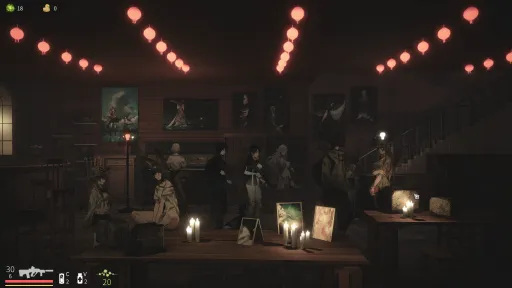 Last Breath 最后的气息 screenshot 7