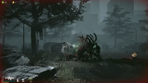 Last Breath 最后的气息 screenshot 8