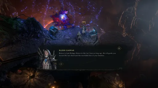 Last Epoch screenshot 10