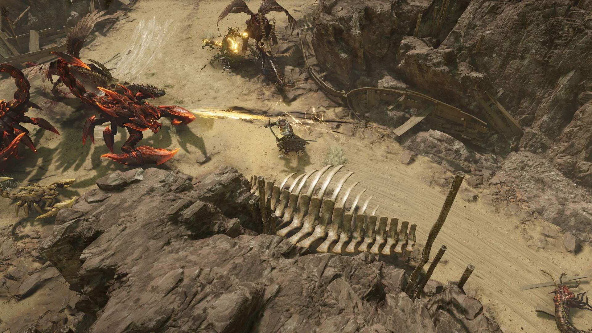 Last Epoch screenshot 12
