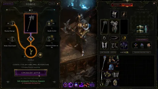 Last Epoch screenshot 8
