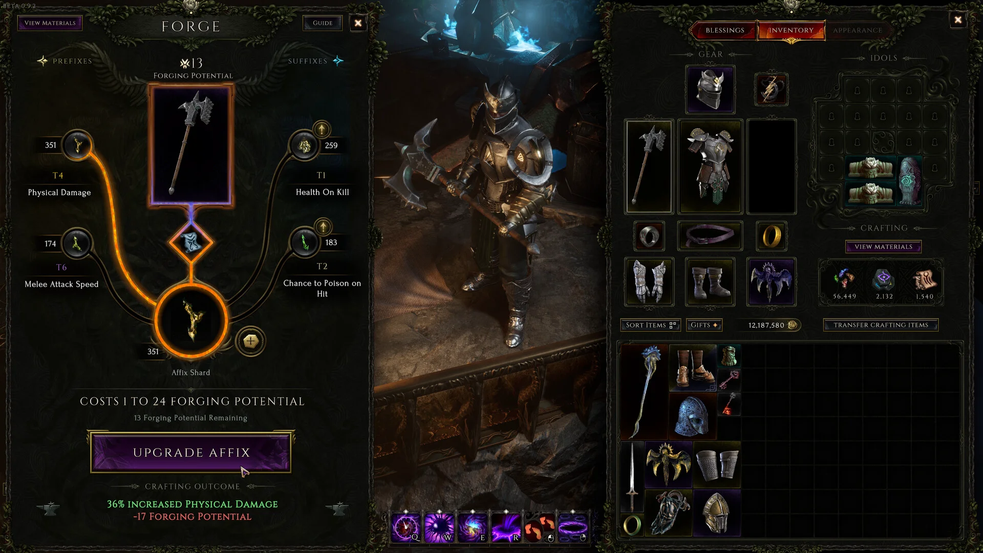 Last Epoch screenshot 8
