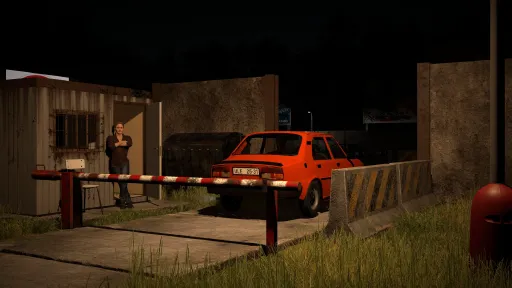 Last Holiday screenshot 11