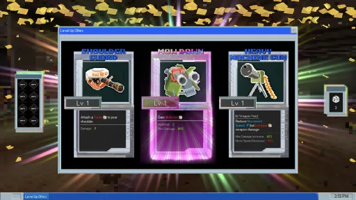 Last Man Sitting screenshot 3