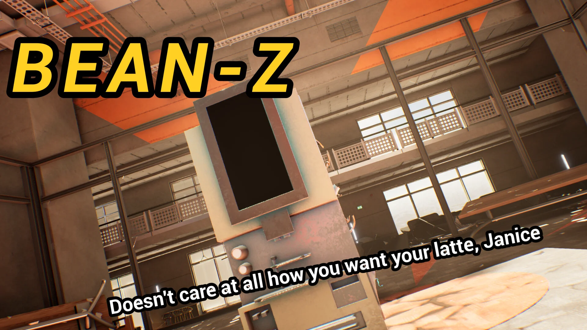 Last Man Sitting screenshot 5