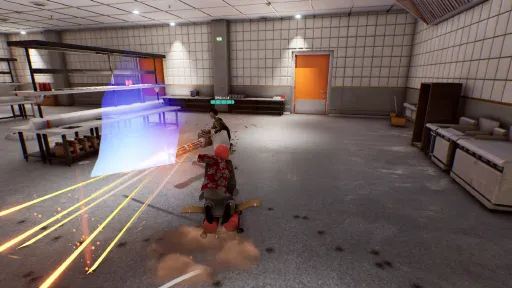 Last Man Sitting screenshot 7