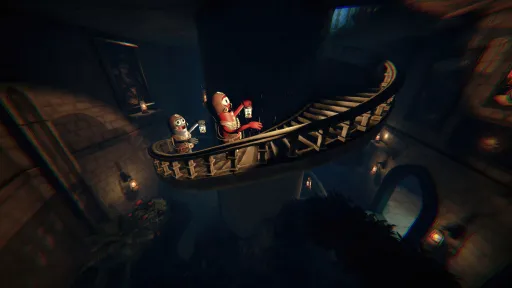 Last Pirates: Die Together screenshot 10