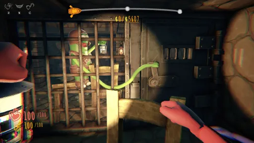 Last Pirates: Die Together screenshot 11