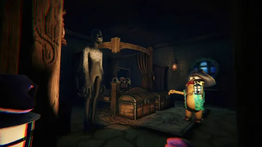 Last Pirates: Die Together screenshot 12