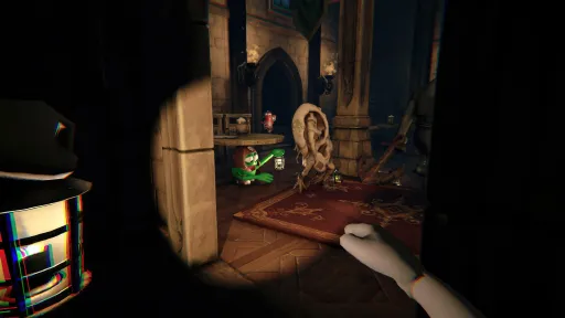 Last Pirates: Die Together screenshot 13