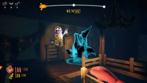 Last Pirates: Die Together screenshot 14