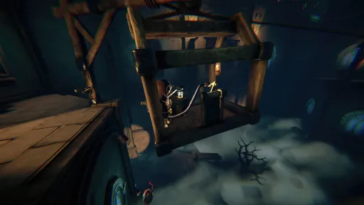 Last Pirates: Die Together screenshot 15