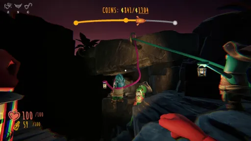 Last Pirates: Die Together screenshot 17