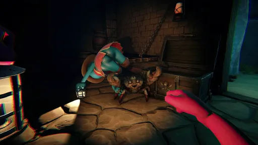 Last Pirates: Die Together screenshot 19