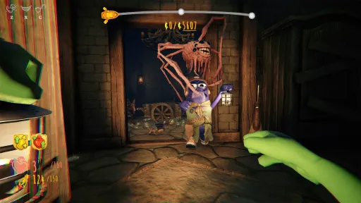 Last Pirates: Die Together screenshot 20