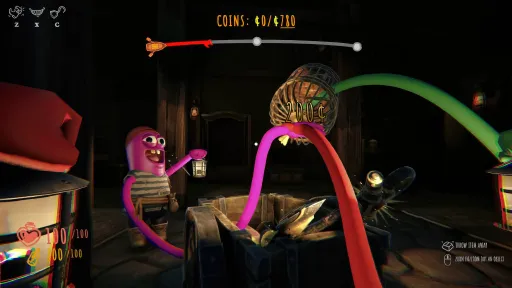 Last Pirates: Die Together screenshot 5