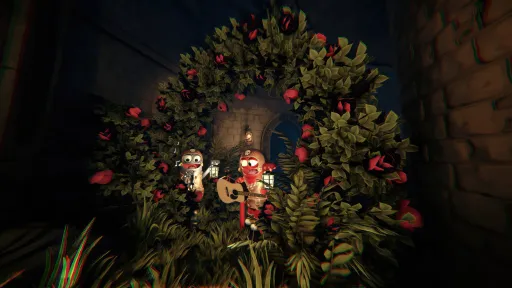 Last Pirates: Die Together screenshot 6