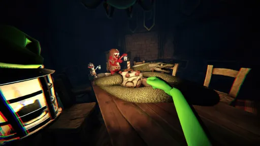 Last Pirates: Die Together screenshot 8