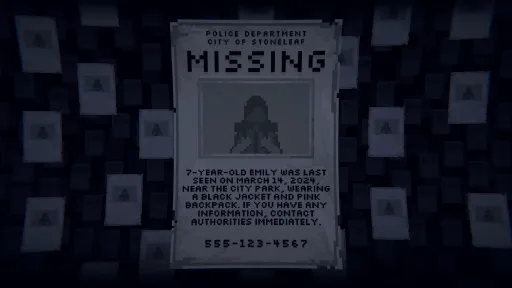 Last Report screenshot 1