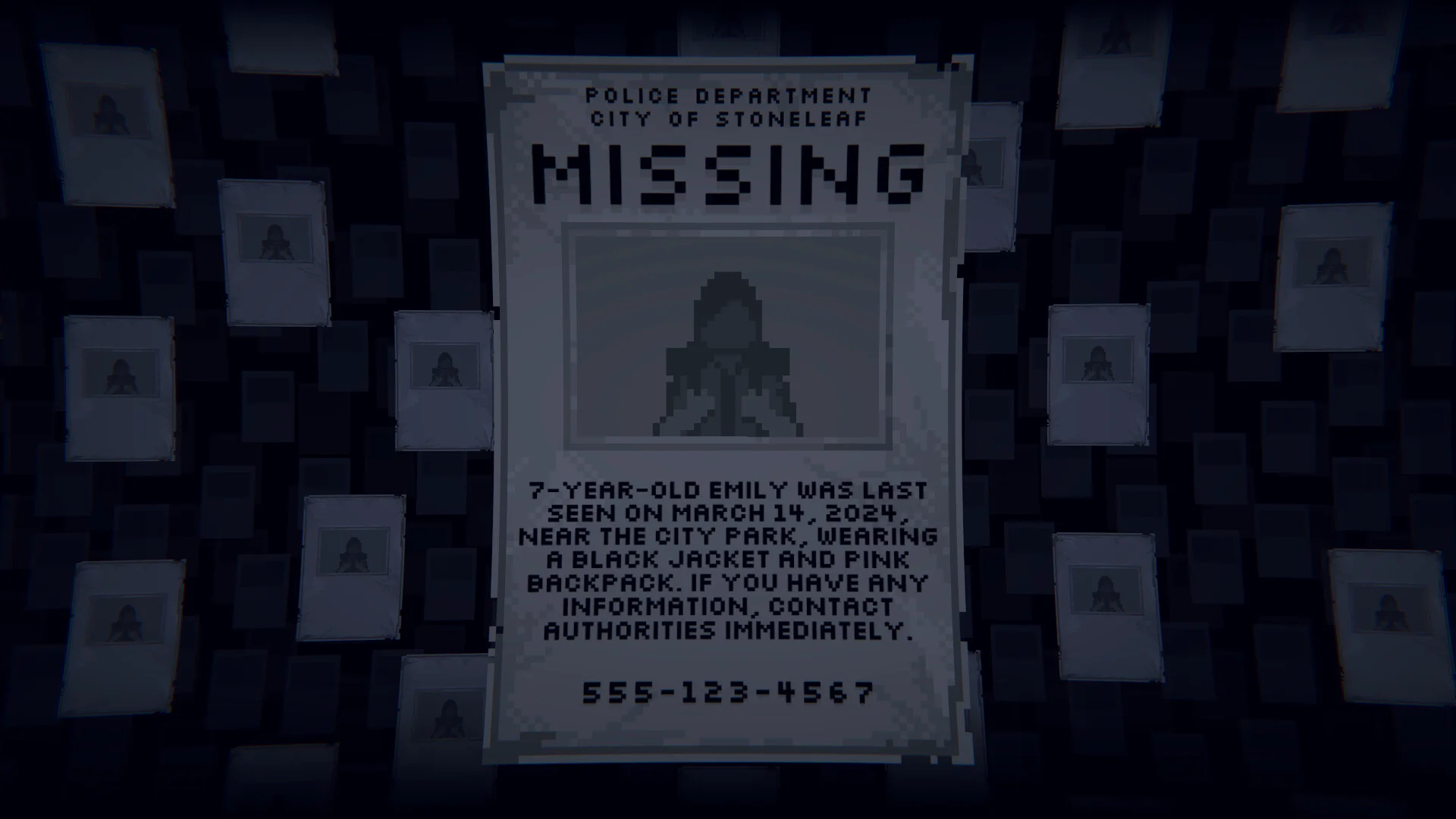 Last Report screenshot 1