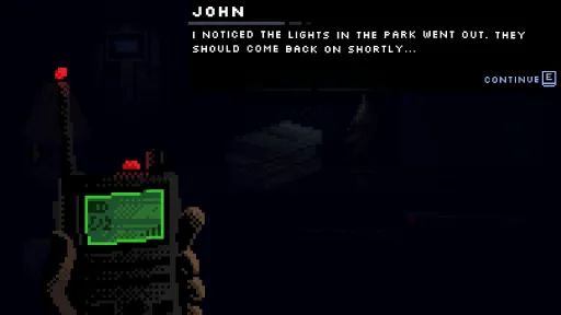 Last Report screenshot 10