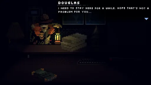 Last Report screenshot 3