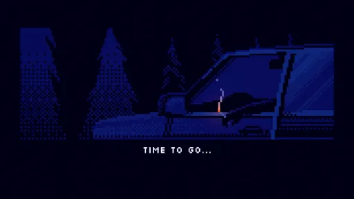 Last Report screenshot 7