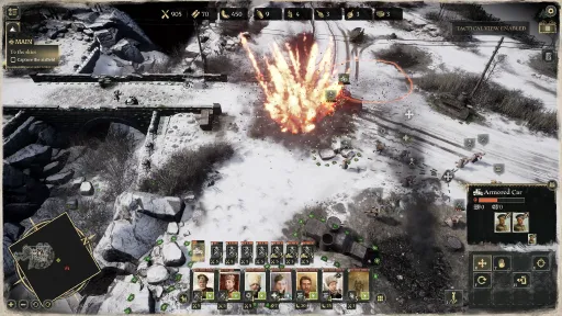 Last Train Home screenshot 6