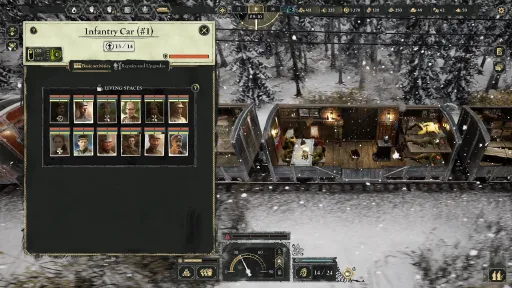 Last Train Home screenshot 9