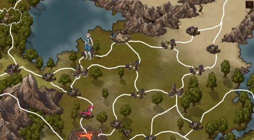 Latex & Tentacles screenshot 4