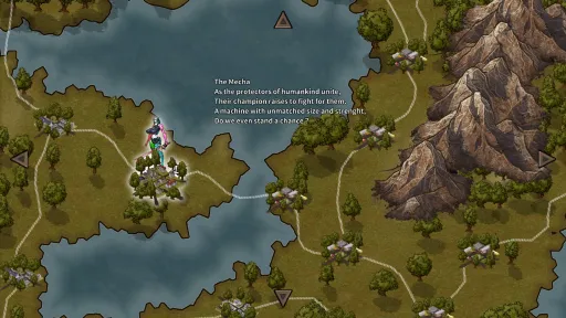 Latex & Tentacles screenshot 7
