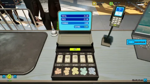 Laundering Simulator - Clean Cash and Laundry screenshot 12