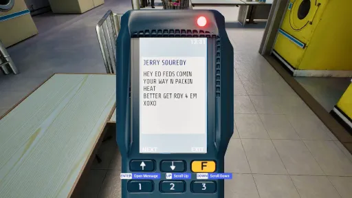 Laundering Simulator - Clean Cash and Laundry screenshot 14